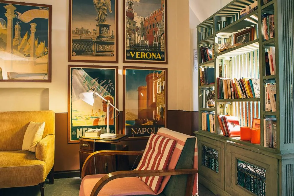 Hotel Sirenetta — foto 3
