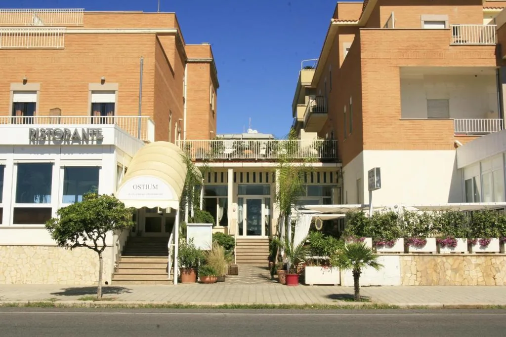 Hotel Sirenetta — foto 4