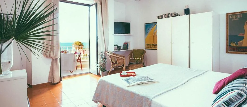 Hotel Sirenetta — foto 6