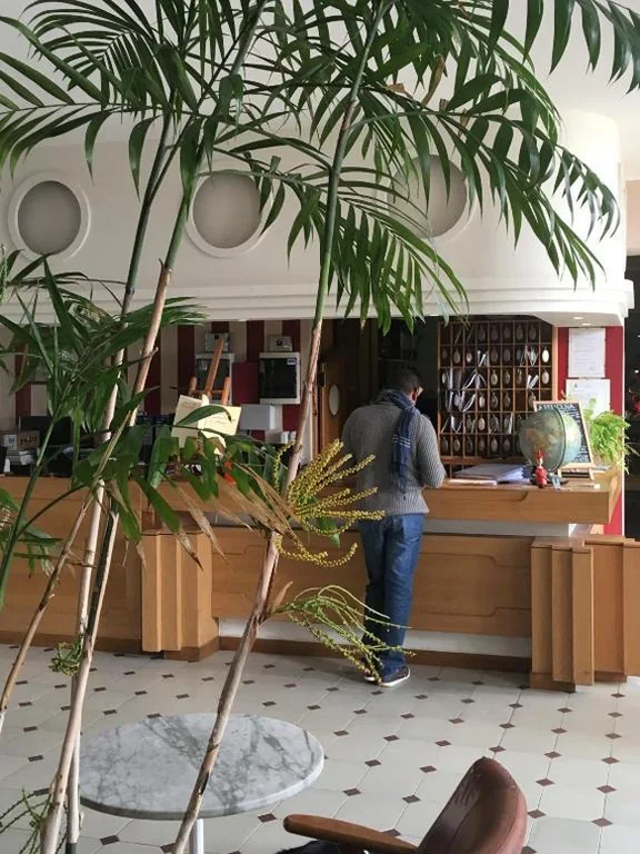 Hotel Sirenetta — foto 8
