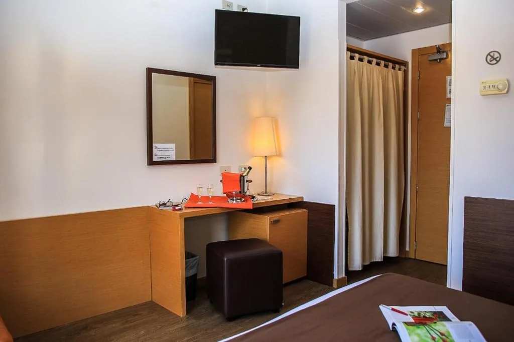 Hotel Sisto V — foto 4