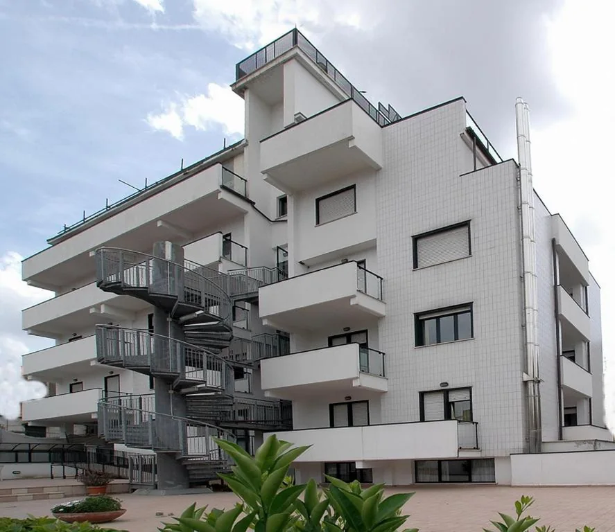 Hotel Sisto V — foto 5