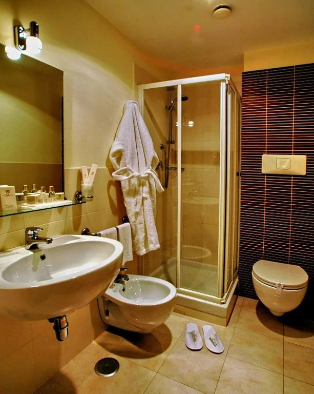Hotel Sisto V — foto 7