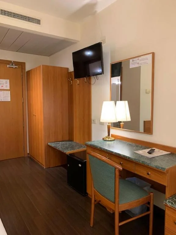 Hotel Sisto V — foto 8