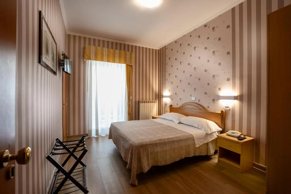 Hotel Siviglia
