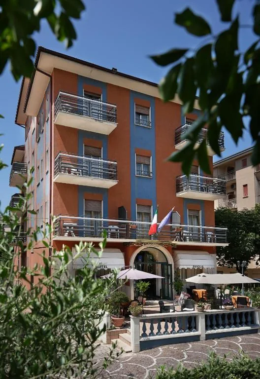 Hotel Siviglia — foto 6