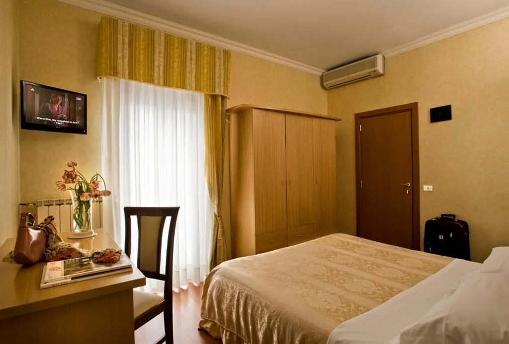 Hotel Siviglia — foto 7