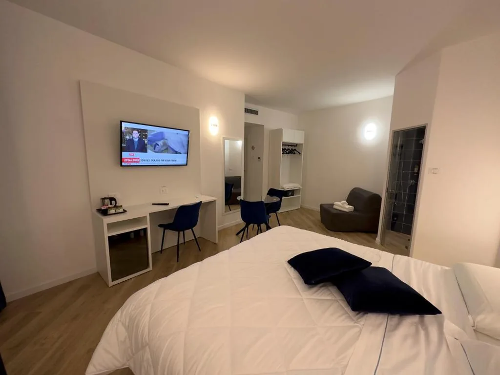Hotel Smart Cruise — foto 5