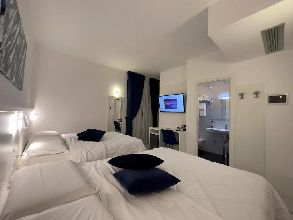 Hotel Smart Cruise — foto 7