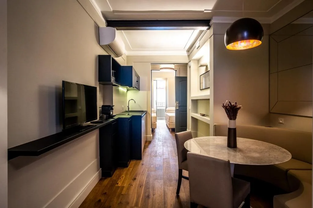 Hotel Smeraldo — foto 3