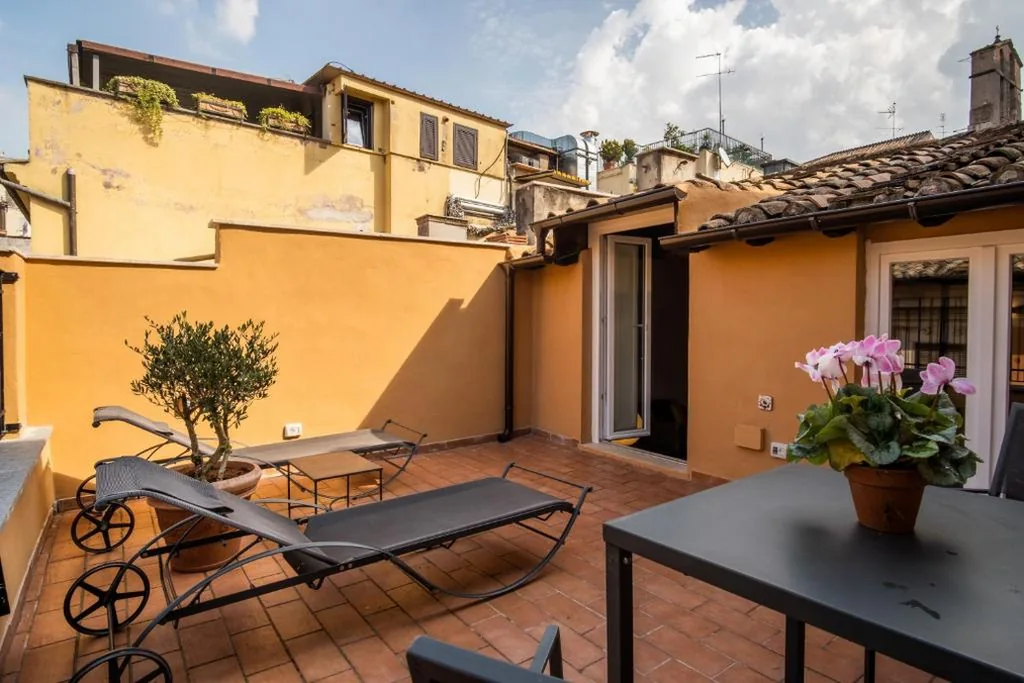 Hotel Smeraldo — foto 4