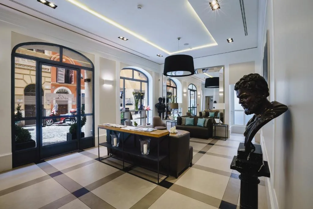 Hotel Smeraldo — foto 5