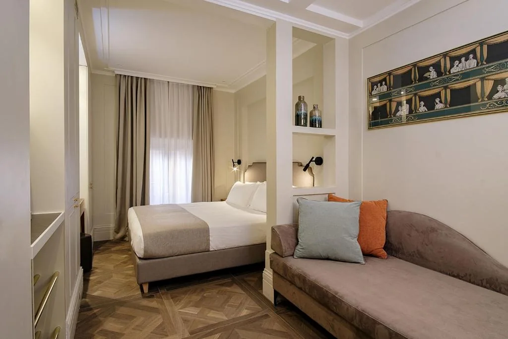 Hotel Smeraldo — foto 6