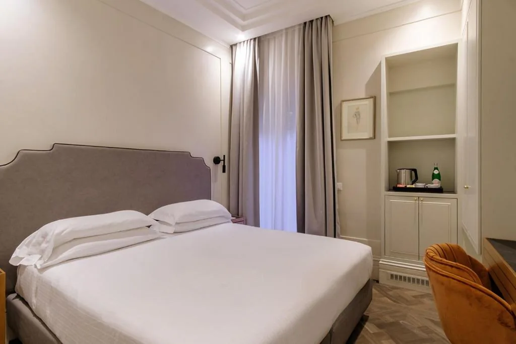 Hotel Smeraldo — foto 7