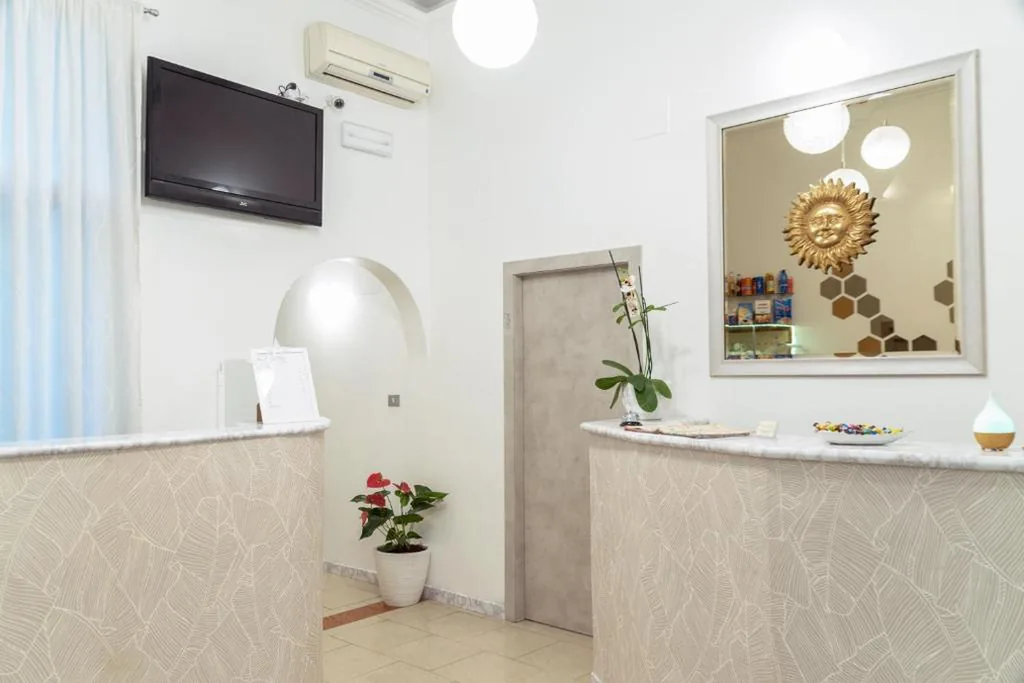Hotel Sol Levante — foto 5