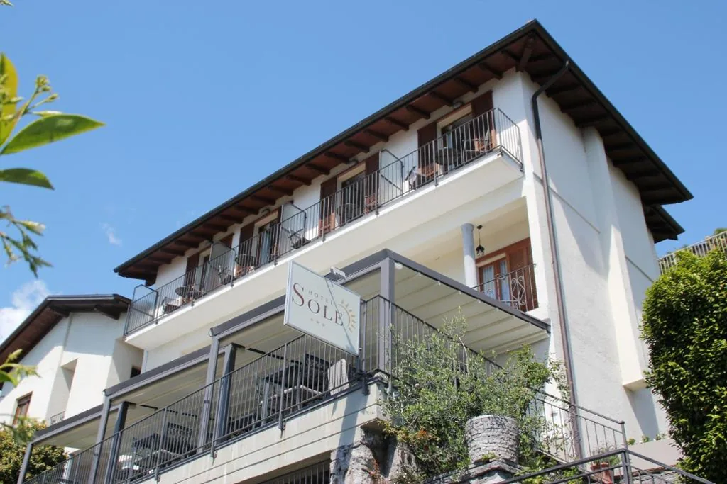 Hotel Sole — foto 4
