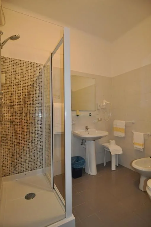 Hotel Sole Mare — foto 3