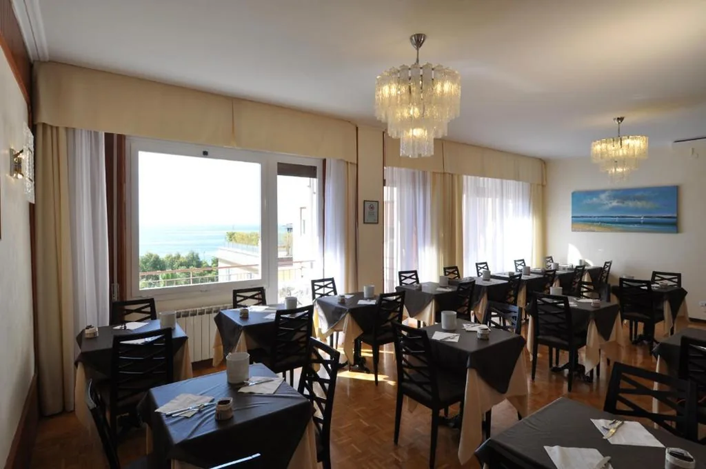 Hotel Sole Mare — foto 4