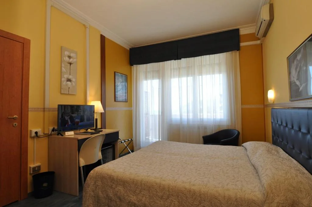 Hotel Sole Mare — foto 5
