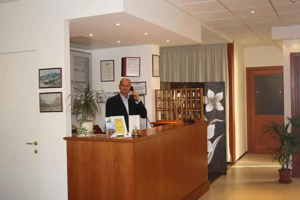 Hotel Sole Mare — foto 7