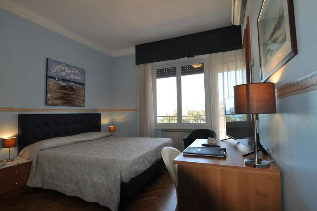 Hotel Sole Mare — foto 8