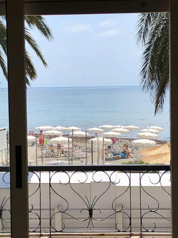 Hotel Solemare