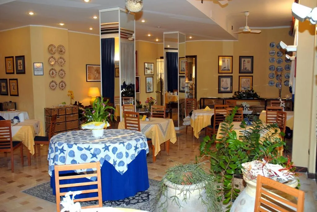 Hotel Solemare — foto 3