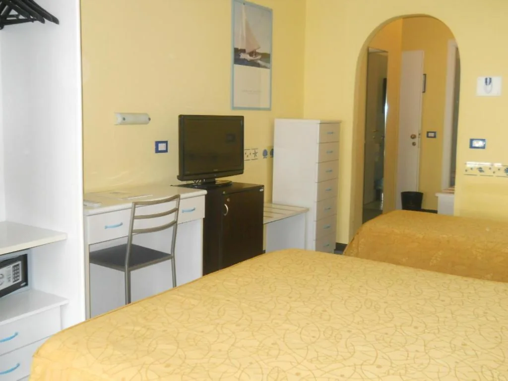 Hotel Solemare — foto 8