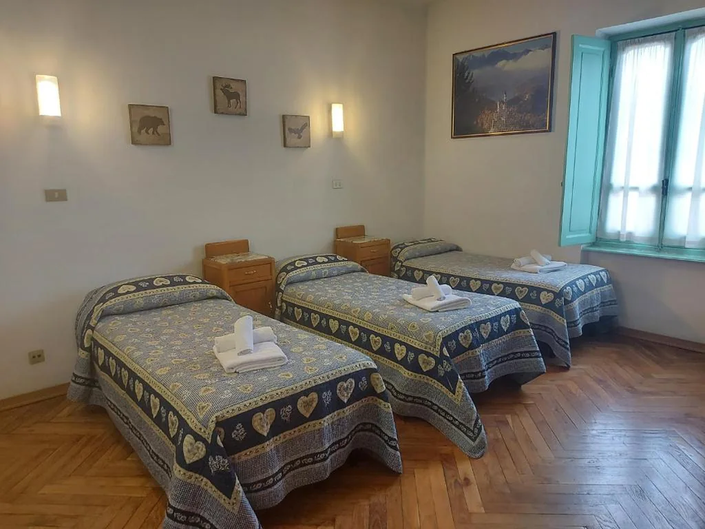 Hotel Sommeiller