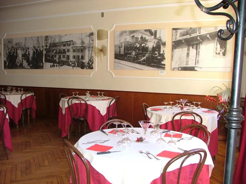 Hotel Sommeiller — foto 3