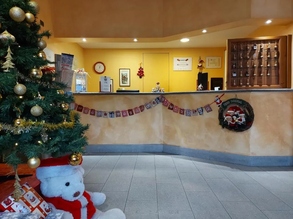 Hotel Sommeiller — foto 4