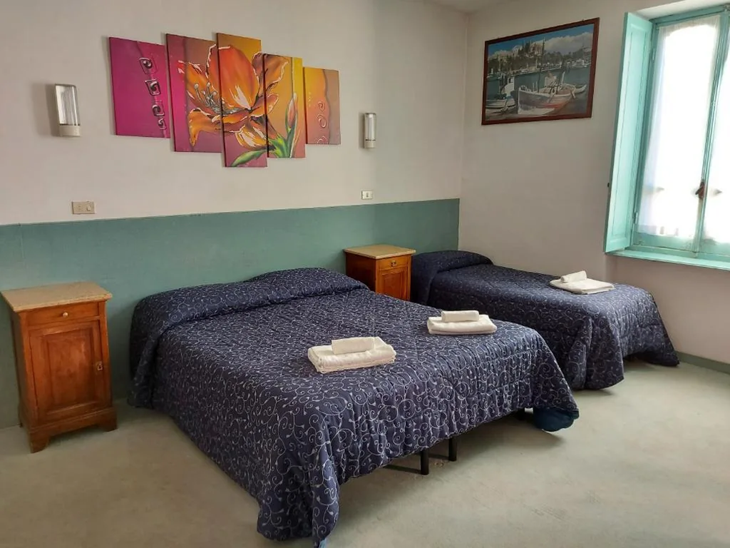 Hotel Sommeiller — foto 5