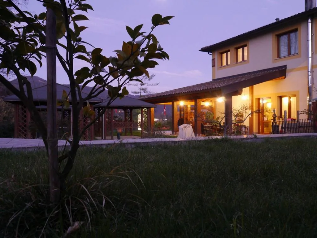 Hotel Sonno D’Autore