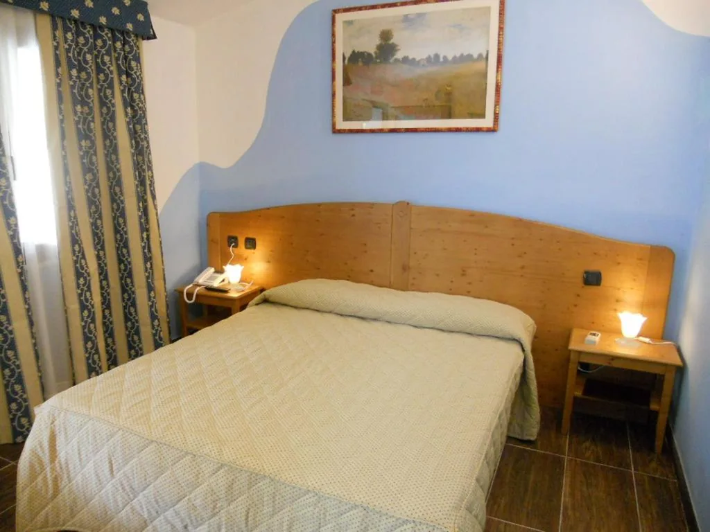 Hotel Sonno D’Autore