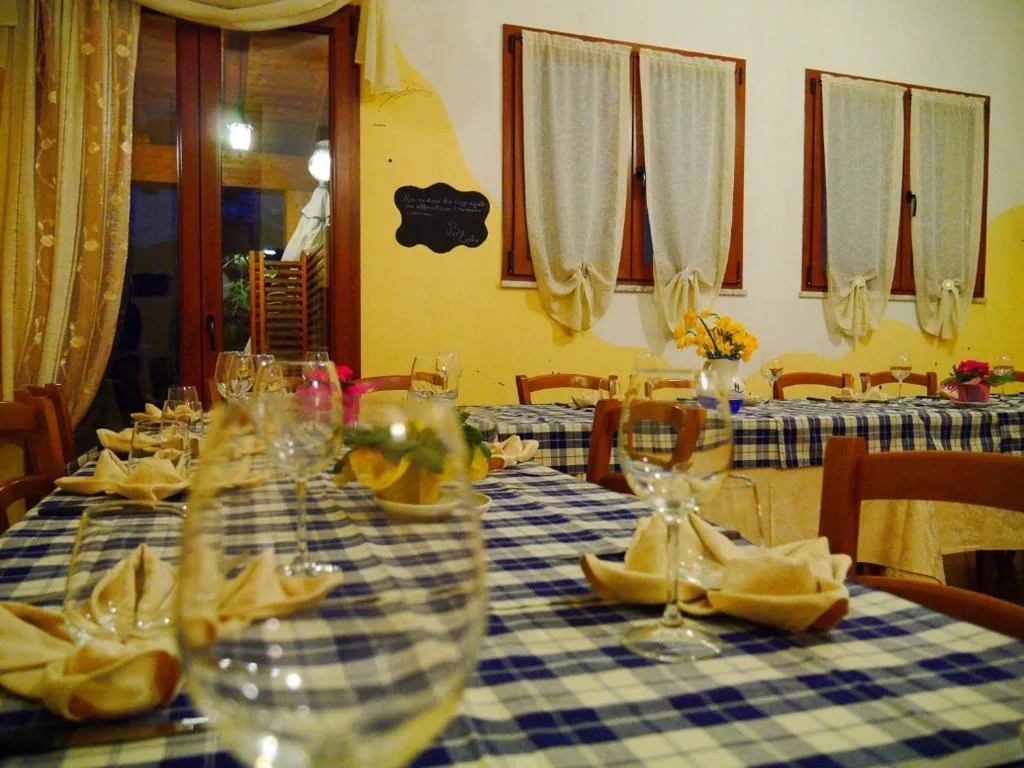 Hotel Sonno D’Autore — foto 4