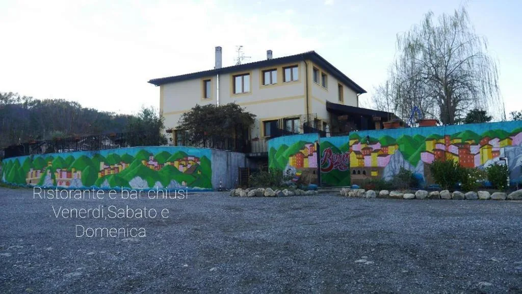Hotel Sonno D’Autore — foto 7