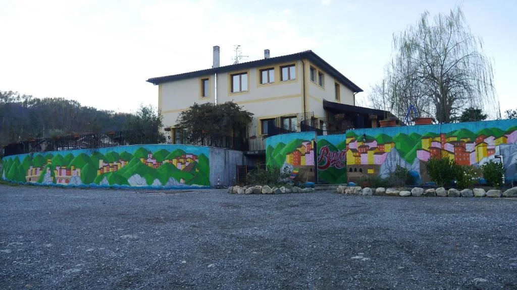 Hotel Sonno D’Autore — foto 8