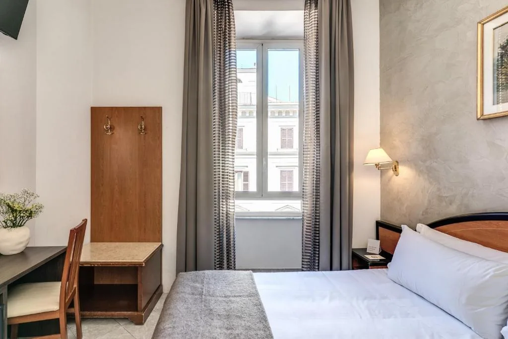 Hotel Sonya — foto 5