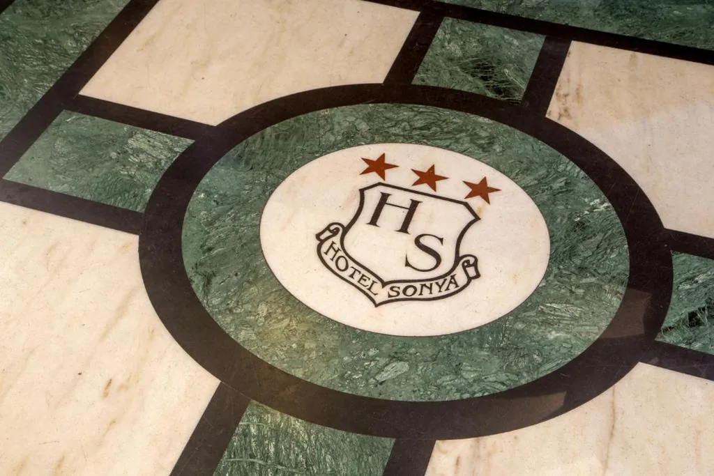 Hotel Sonya — foto 6