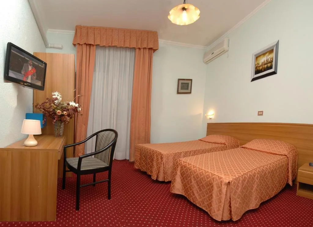 Hotel Sorriso
