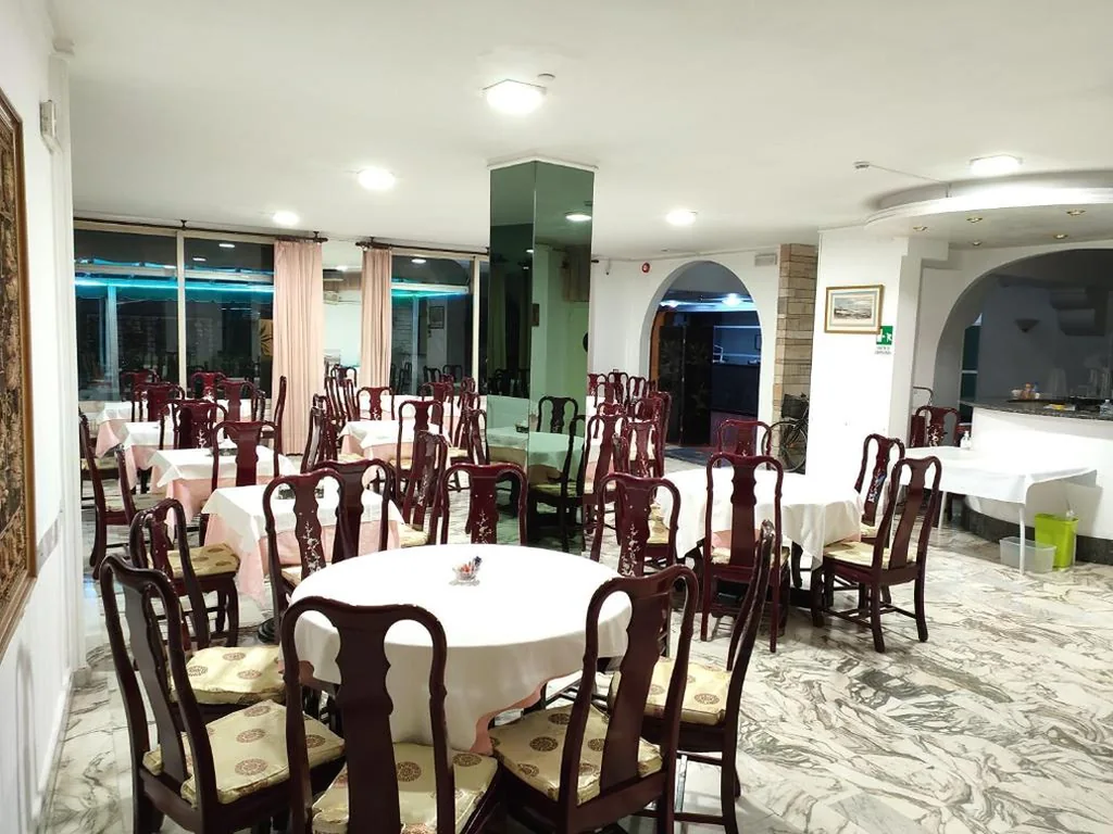Hotel Sorriso — foto 3