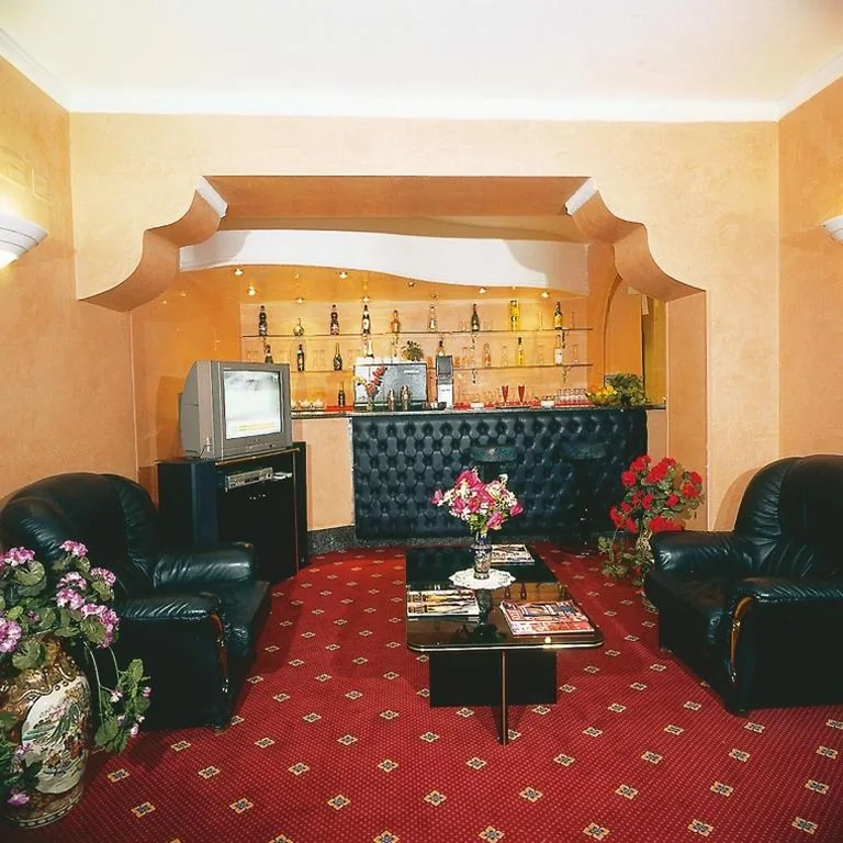 Hotel Sorriso — foto 4
