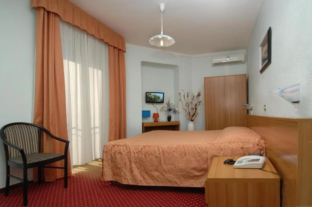 Hotel Sorriso — foto 6