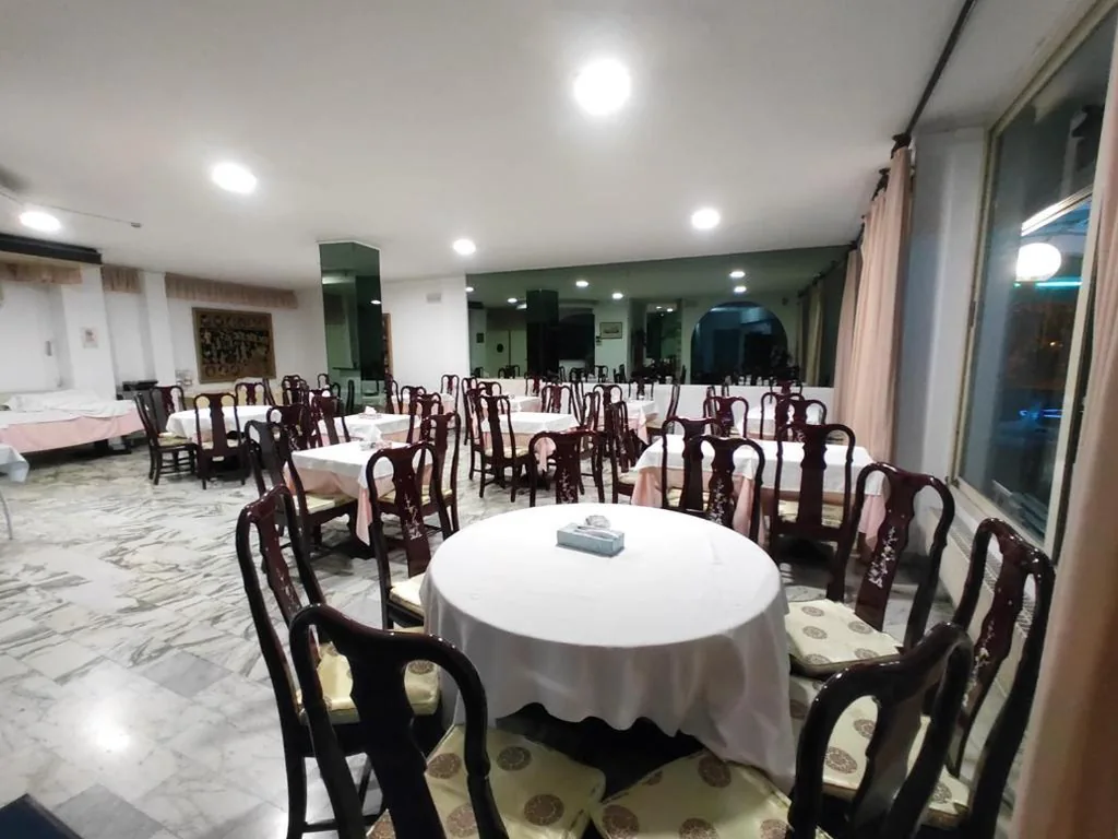 Hotel Sorriso — foto 7