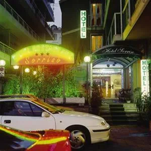 Hotel Sorriso — foto 8