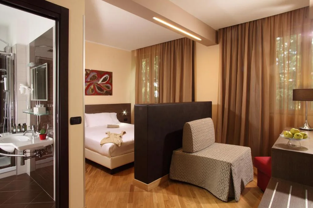 Hotel & Spa Villa Mercede