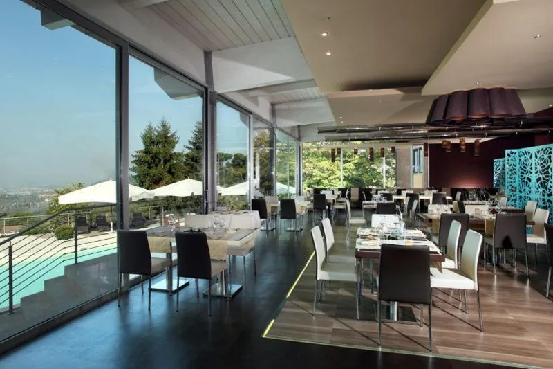 Hotel & Spa Villa Mercede — foto 4