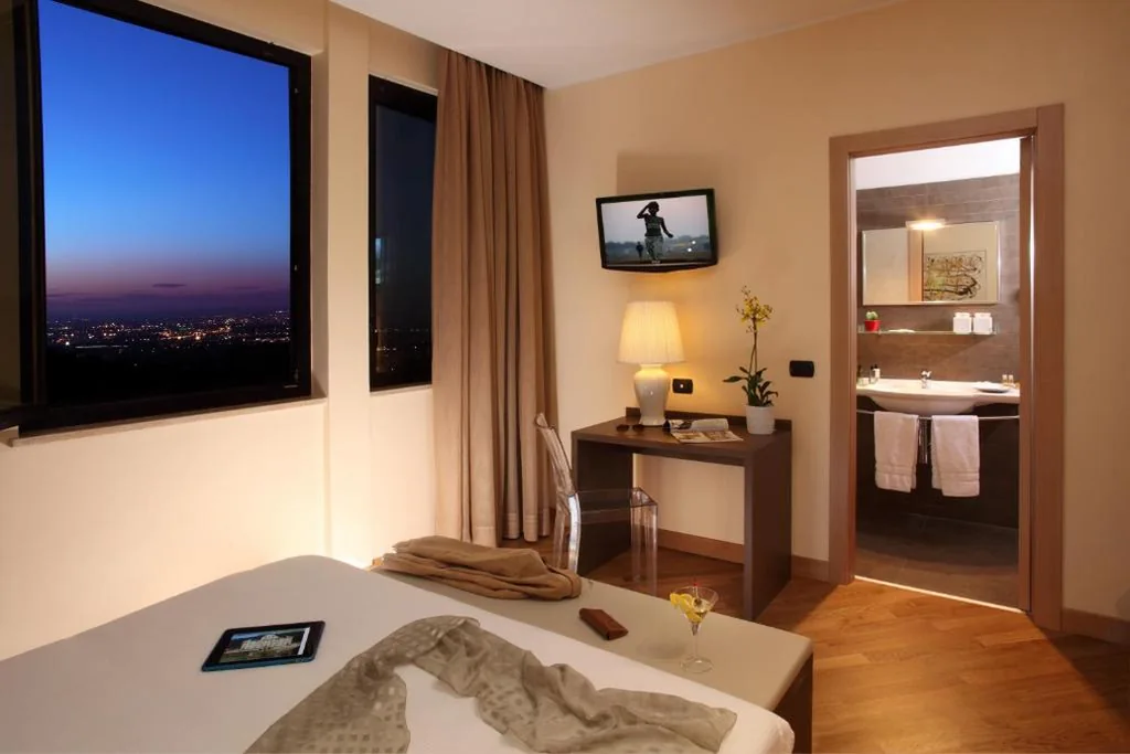 Hotel & Spa Villa Mercede — foto 6