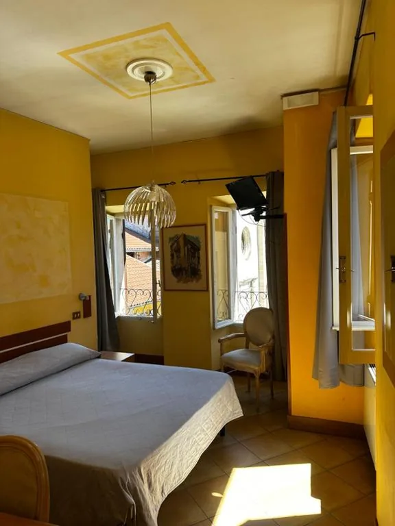 Hotel Spagna