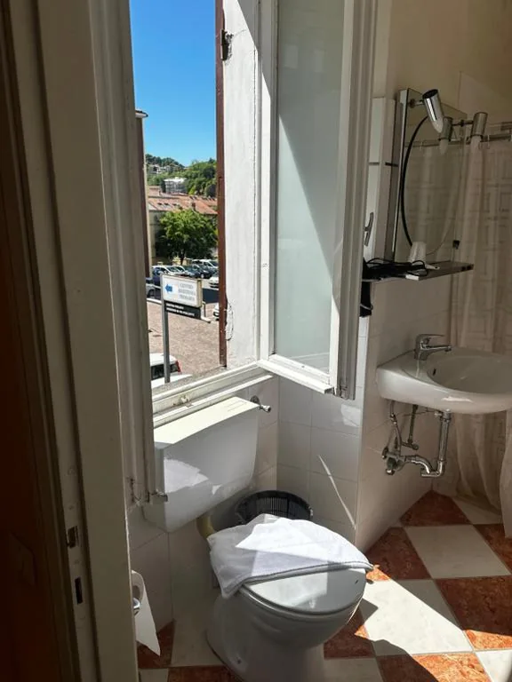 Hotel Spagna — foto 3